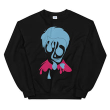 Load image into Gallery viewer, 'Tearboy' Unisex Sweatshirt
