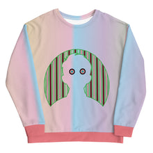 Load image into Gallery viewer, Ice cream Unisex Sweatshirt