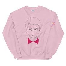 Load image into Gallery viewer, 'Ma'sBoy' Unisex Sweatshirt