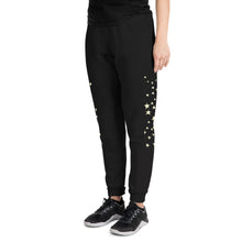 Load image into Gallery viewer, 'Stars' Unisex Joggers