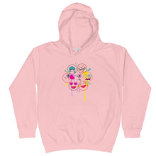 Load image into Gallery viewer, Kids Emoji Hoodie