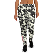 Load image into Gallery viewer, 'Zebra' Women's Joggers
