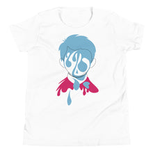 Load image into Gallery viewer, Tear boy Youth Short Sleeve T-Shirt