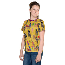 Load image into Gallery viewer, Youth T-Shirt