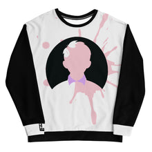 Load image into Gallery viewer, Pink Unisex Sweatshirt