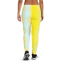 Load image into Gallery viewer, 'Sky Gradient' Women's Joggers