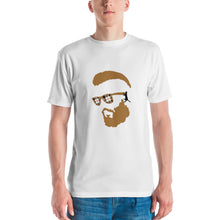Load image into Gallery viewer, Logan Men's T-shirt