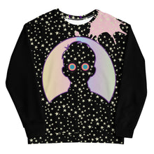 Load image into Gallery viewer, 'Nightboy' Unisex Sweatshirt
