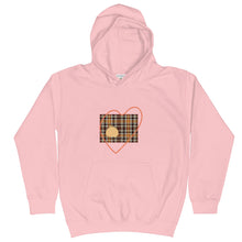 Load image into Gallery viewer, Love Kids Hoodie