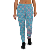 Load image into Gallery viewer, 'WaterColor' Women's Joggers