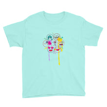 Load image into Gallery viewer, Youth Short Sleeve T-Shirt