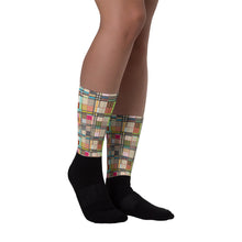 Load image into Gallery viewer, 'Burbarella' Socks