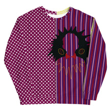Load image into Gallery viewer, 'Behind-U Boy' Unisex Sweatshirt