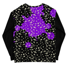 Load image into Gallery viewer, 'Nightboy' Unisex Sweatshirt