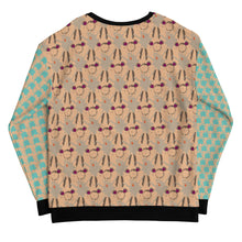Load image into Gallery viewer, Mouse pattern Sweatshirt