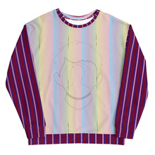 Load image into Gallery viewer, 'Dark Sided' Unisex Sweatshirt