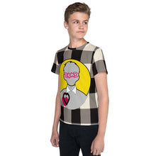 Load image into Gallery viewer, Youth T-Shirt