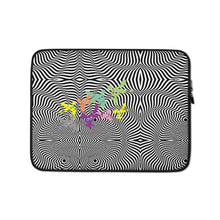 Load image into Gallery viewer, Splatters Laptop Sleeve