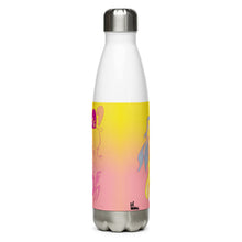 Load image into Gallery viewer, Moonsters (1) Stainless Steel Water Bottle