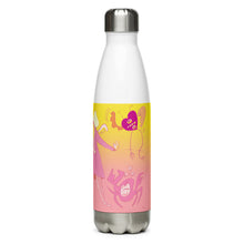 Load image into Gallery viewer, Moonsters (1) Stainless Steel Water Bottle
