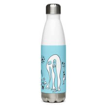 Load image into Gallery viewer, Moonsters (2) Stainless Steel Water Bottle