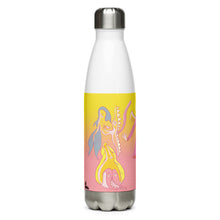 Load image into Gallery viewer, Moonsters (1) Stainless Steel Water Bottle