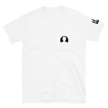Load image into Gallery viewer, Logo boy 1 Short-Sleeve Unisex T-Shirt