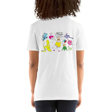 Load image into Gallery viewer, Barrett Short-Sleeve Unisex T-Shirt