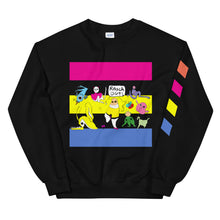 Load image into Gallery viewer, Kai Unisex Sweatshirt