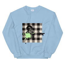 Load image into Gallery viewer, Unisex Sweatshirt