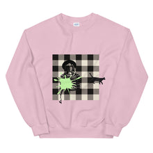 Load image into Gallery viewer, Unisex Sweatshirt