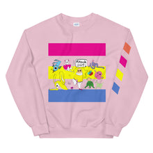 Load image into Gallery viewer, Kai Unisex Sweatshirt