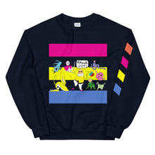 Load image into Gallery viewer, Kai Unisex Sweatshirt