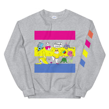 Load image into Gallery viewer, Kai Unisex Sweatshirt