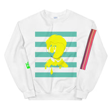 Load image into Gallery viewer, YellowTear boy (3)on Unisex Sweatshirt