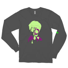 Load image into Gallery viewer, Tear boy Long sleeve t-shirt