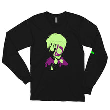 Load image into Gallery viewer, Tear boy Long sleeve t-shirt