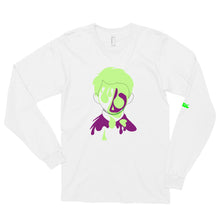 Load image into Gallery viewer, Tear boy Long sleeve t-shirt