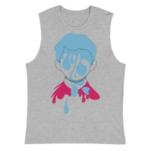 Load image into Gallery viewer, Finnian boy Muscle Shirt