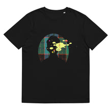 Load image into Gallery viewer, Frankie Unisex organic cotton t-shirt