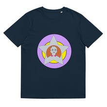 Load image into Gallery viewer, All star Unisex organic cotton t-shirt