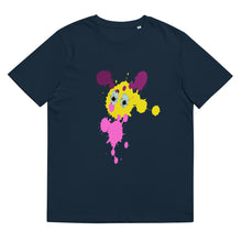 Load image into Gallery viewer, Splatoon Unisex organic cotton t-shirt