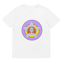 Load image into Gallery viewer, All star Unisex organic cotton t-shirt