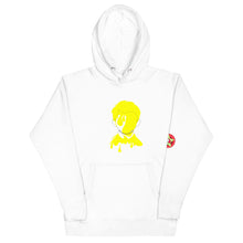 Load image into Gallery viewer, Bowie Unisex Hoodie