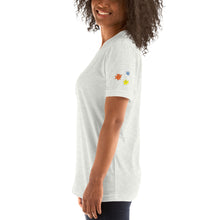 Load image into Gallery viewer, Mika Short-Sleeve Unisex T-Shirt