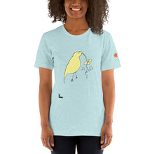 Load image into Gallery viewer, Mika Short-Sleeve Unisex T-Shirt