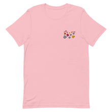 Load image into Gallery viewer, Cole Short-Sleeve Unisex T-Shirt