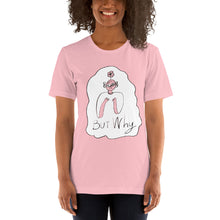 Load image into Gallery viewer, Jordan Short-Sleeve Unisex T-Shirt
