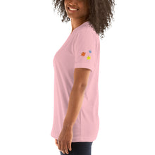 Load image into Gallery viewer, Mika Short-Sleeve Unisex T-Shirt