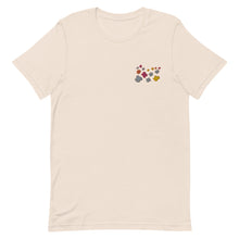Load image into Gallery viewer, Cole Short-Sleeve Unisex T-Shirt